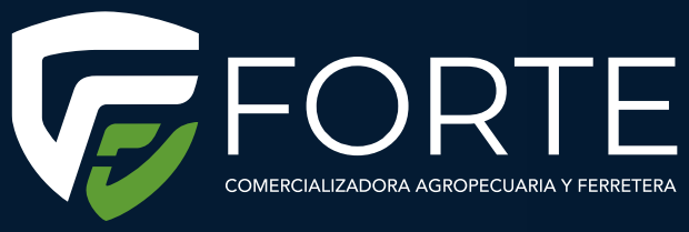 FORTE — Comercializadora Agropecuaria y Ferretera