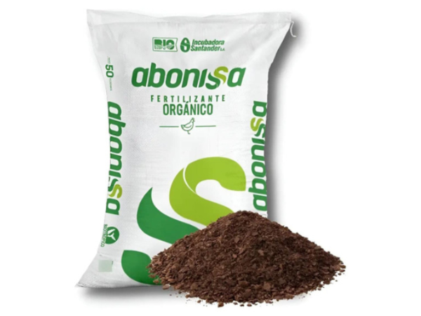 Abonos orgánicos