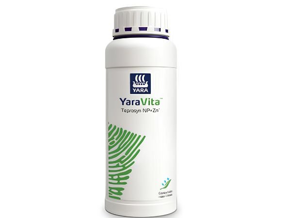 Fertilizantes foliares