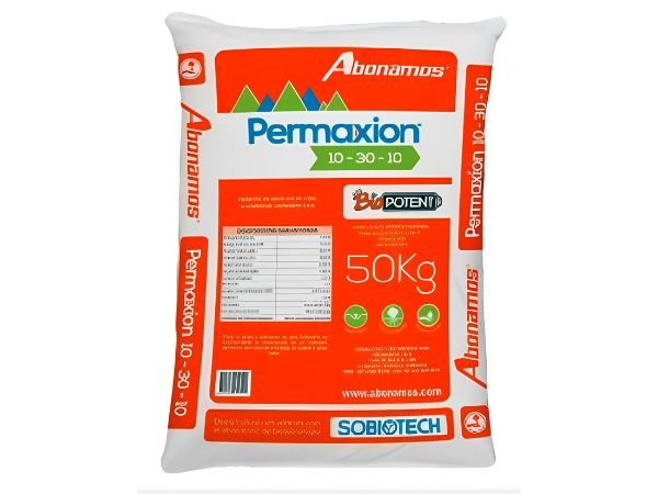 Fertilizantes químicos